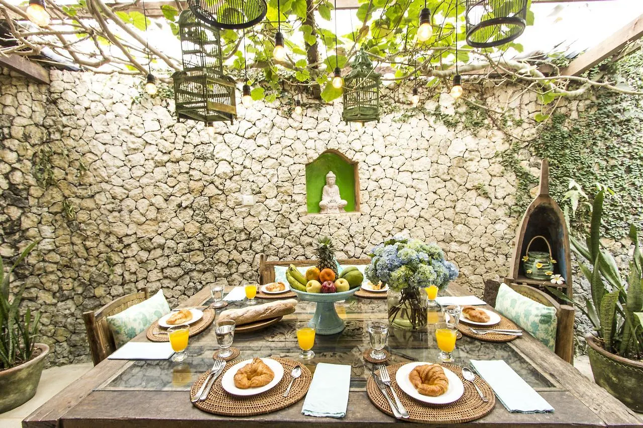 Villa Jeruk II 2 Bedrooms Umalas Canggu  Canggu (Bali)