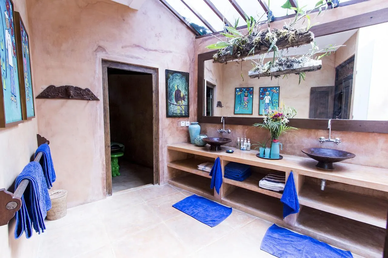 Villa Jeruk II 2 Bedrooms Umalas Canggu 0*, Canggu (Bali) Indonesia