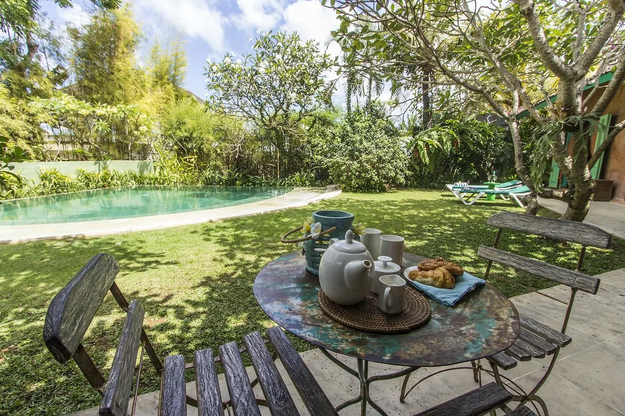Villa Jeruk II 2 Bedrooms Umalas Canggu  Canggu (Bali)