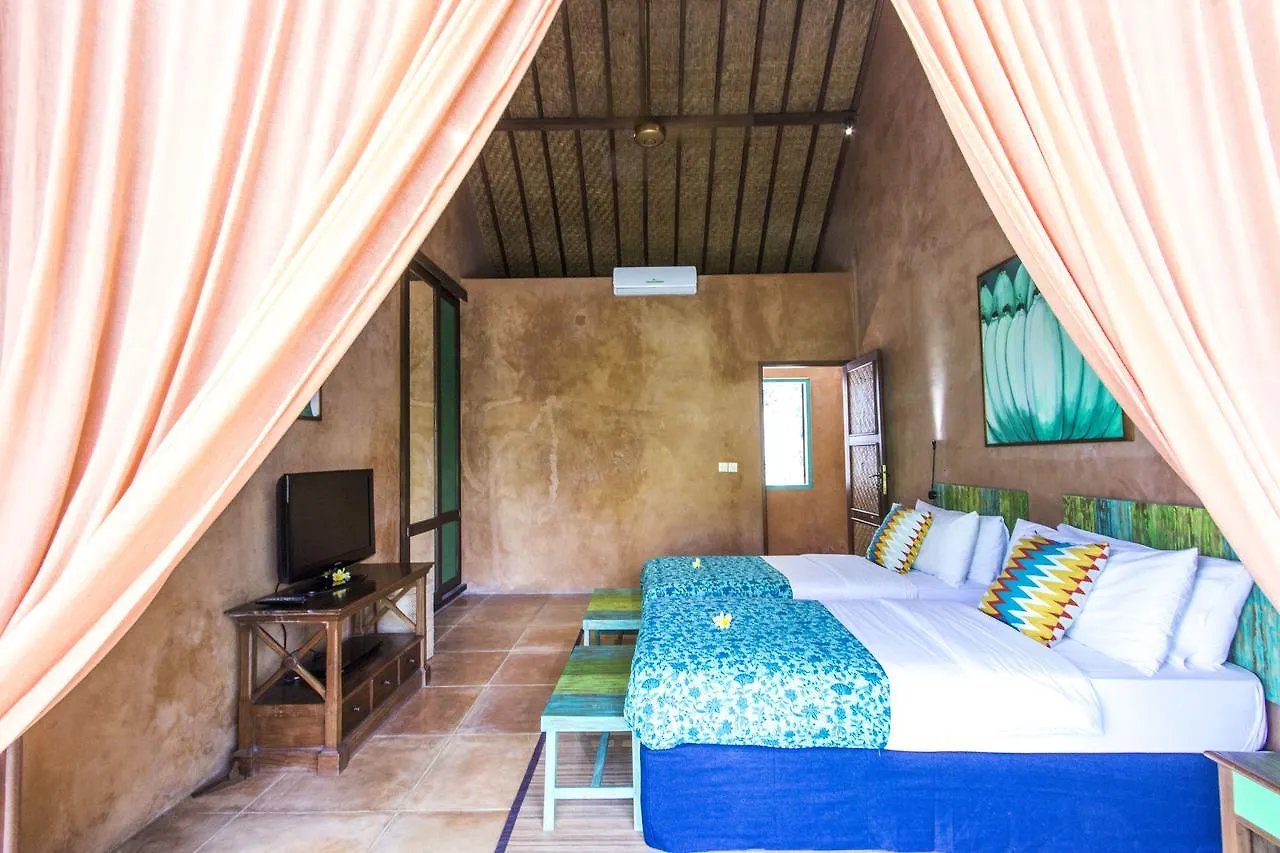 Villa Jeruk II 2 Bedrooms Umalas Canggu